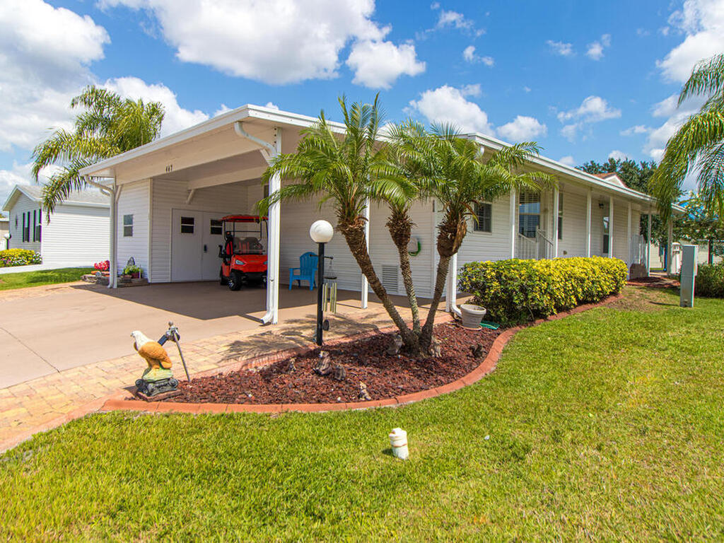 467 Horseshoe Bend Circle, Cocoa, FL 32926