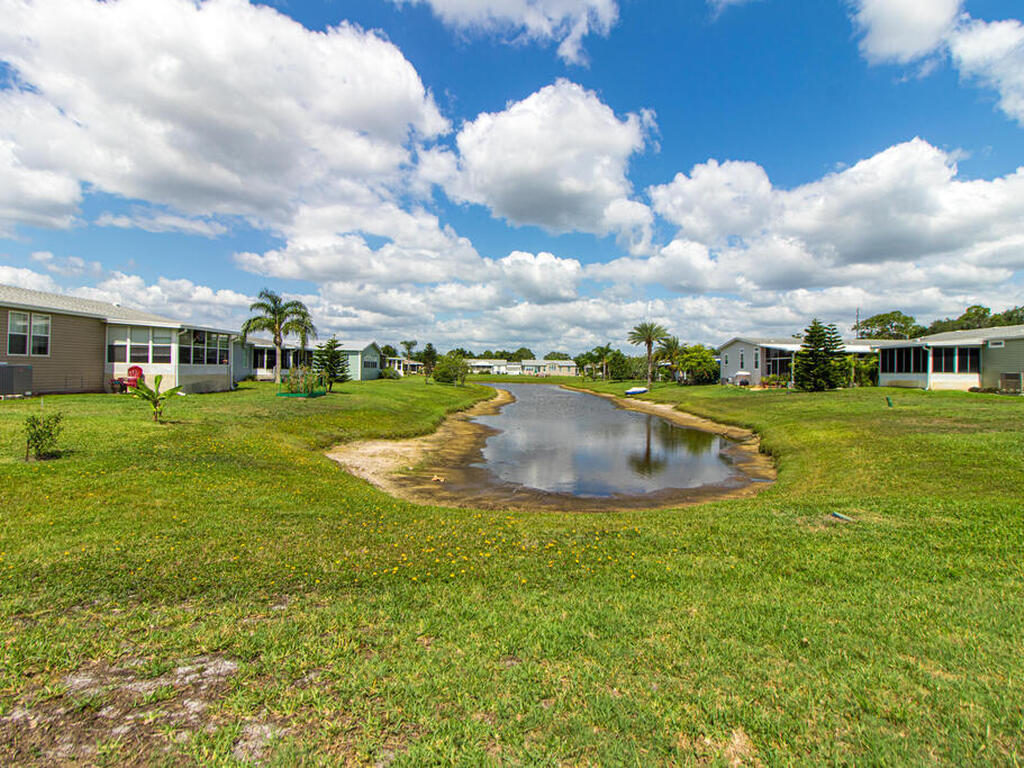 467 Horseshoe Bend Circle, Cocoa, FL 32926