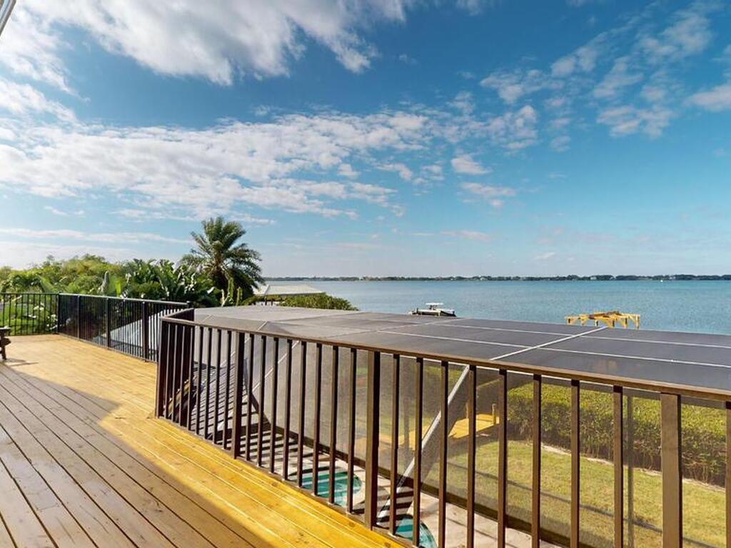 460 Lanternback Island Drive, Satellite Beach, FL 32937