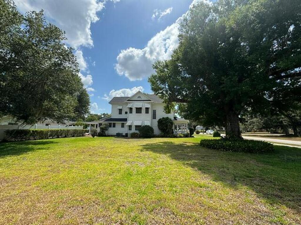 127 1st Street, Ft. Meade, FL 33841