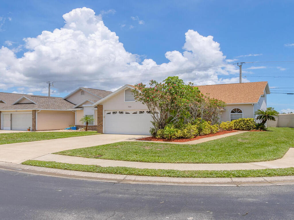 900 S Fork Circle, Melbourne, FL 32901