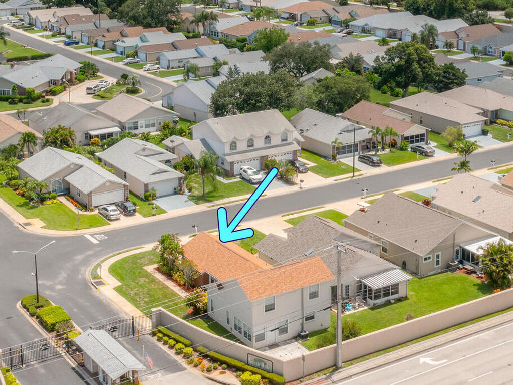 900 S Fork Circle, Melbourne, FL 32901