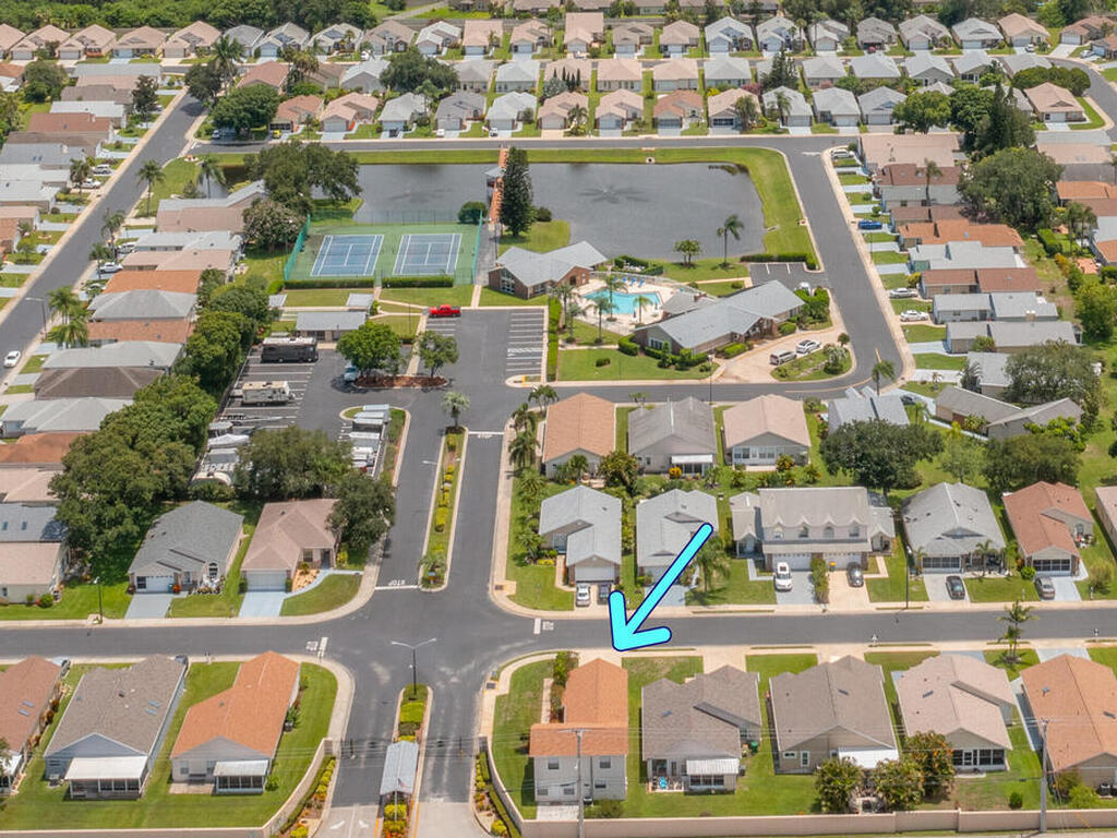 900 S Fork Circle, Melbourne, FL 32901