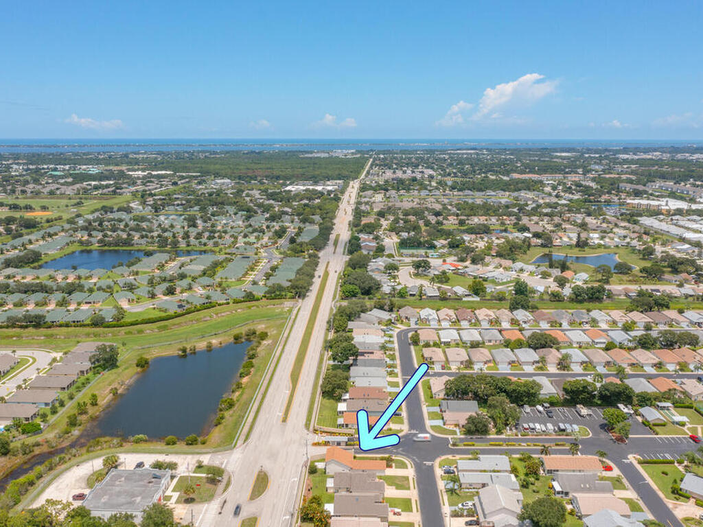 900 S Fork Circle, Melbourne, FL 32901