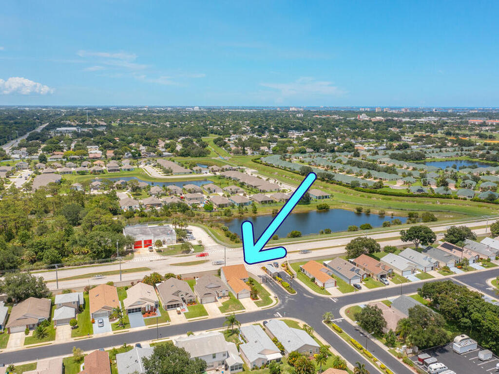 900 S Fork Circle, Melbourne, FL 32901