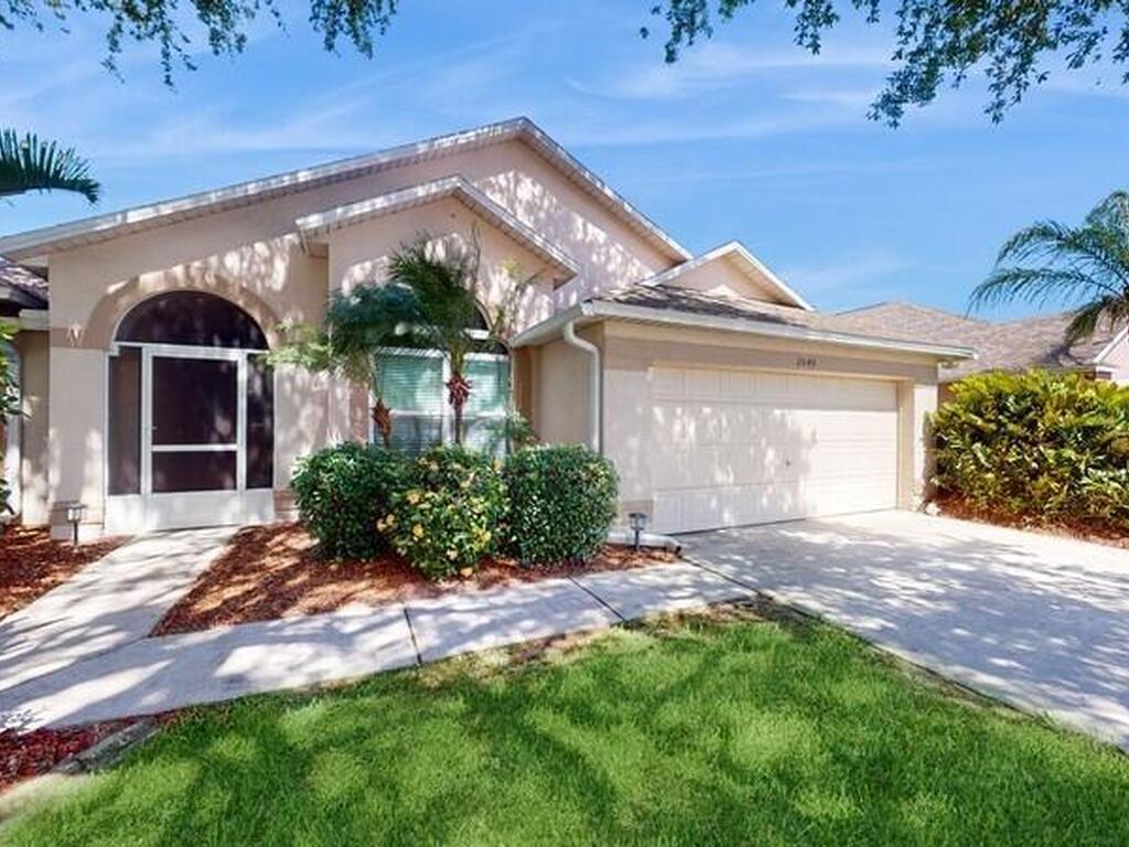 2040 Worchester Way, Merritt Island, FL 32953