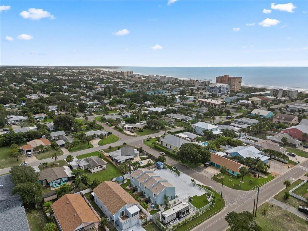 6501 Poinsetta Avenue, Cocoa Beach, FL 32931