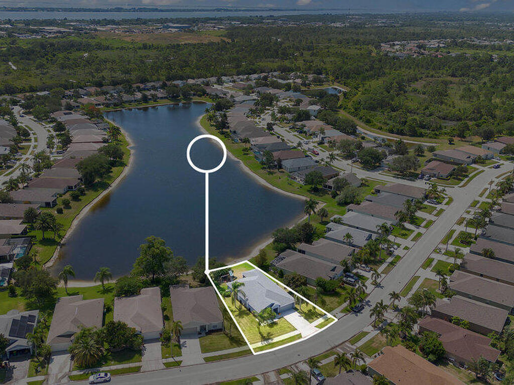 4561 Manchester Drive, Rockledge, FL 32955