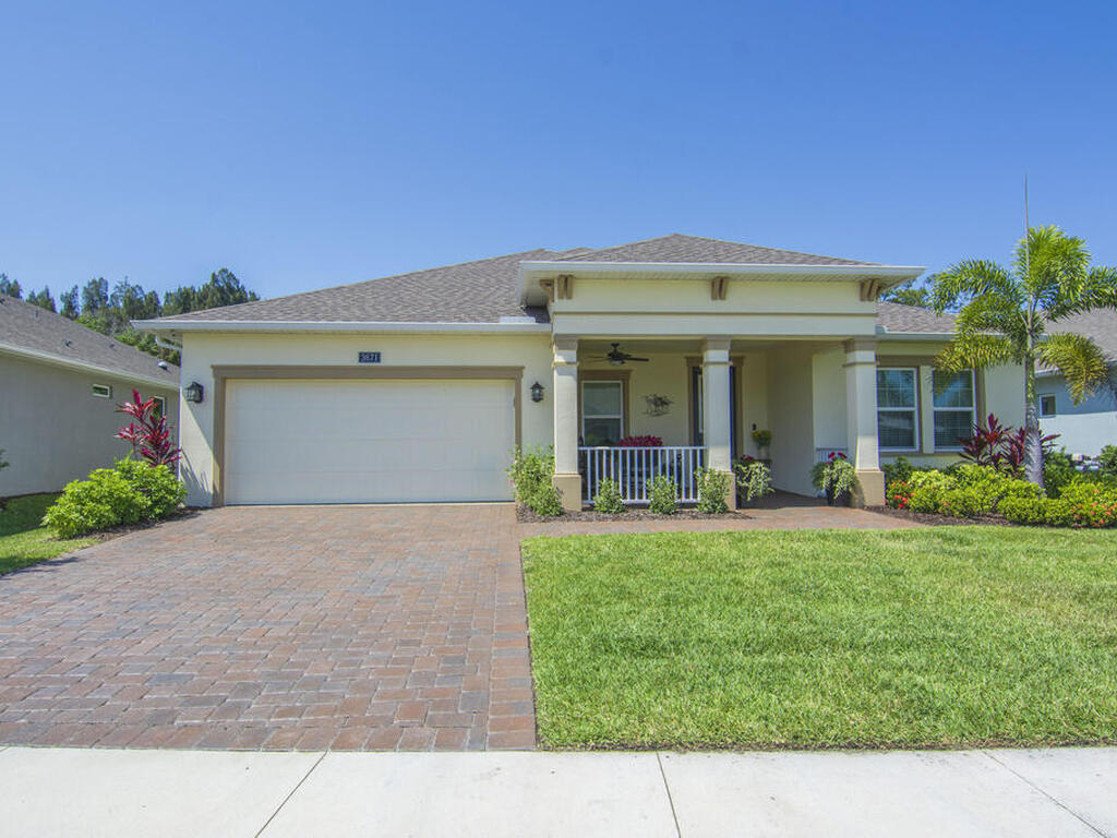 3671 Wild Banyan Way, Vero Beach, FL 32966