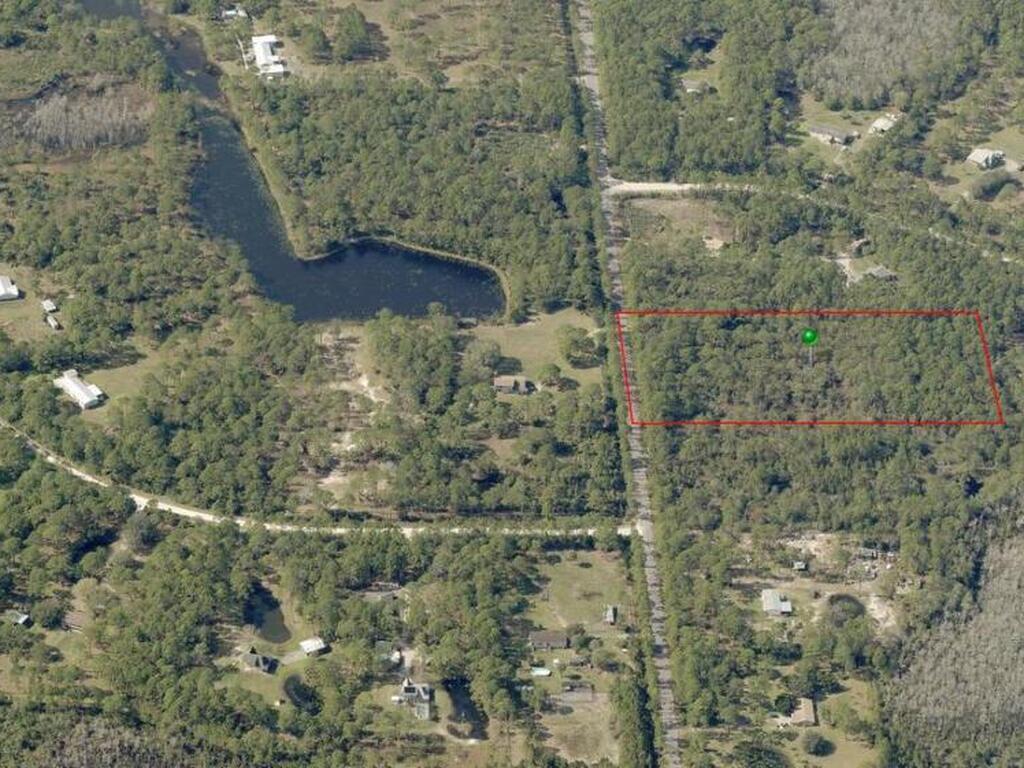 1430 Lake Harney Woods Boulevard, Mims, FL 32754