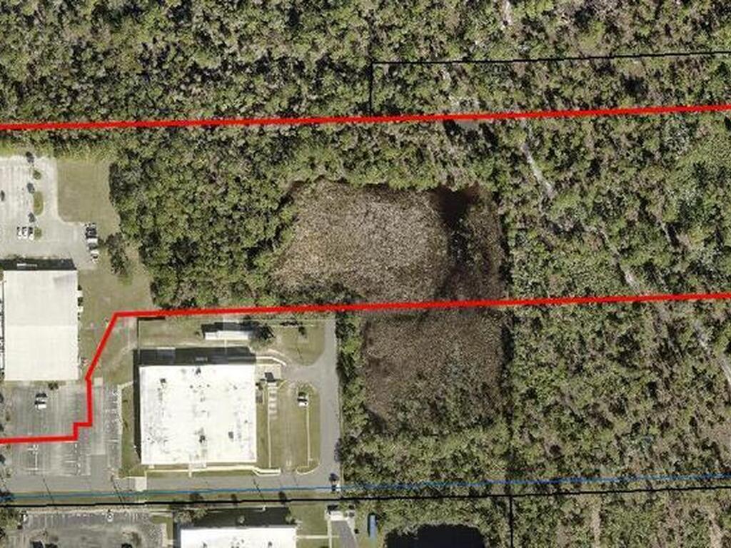 605 N John Rodes Boulevard, Melbourne, FL 32934