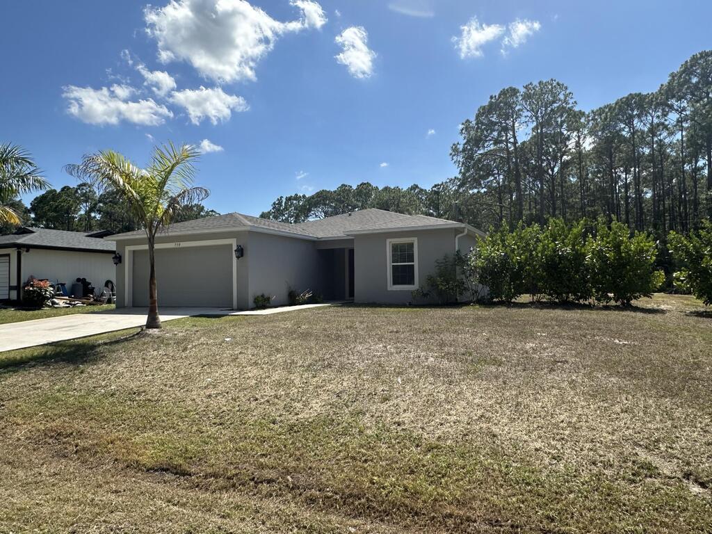 730 Scott Avenue, Palm Bay, FL 32908