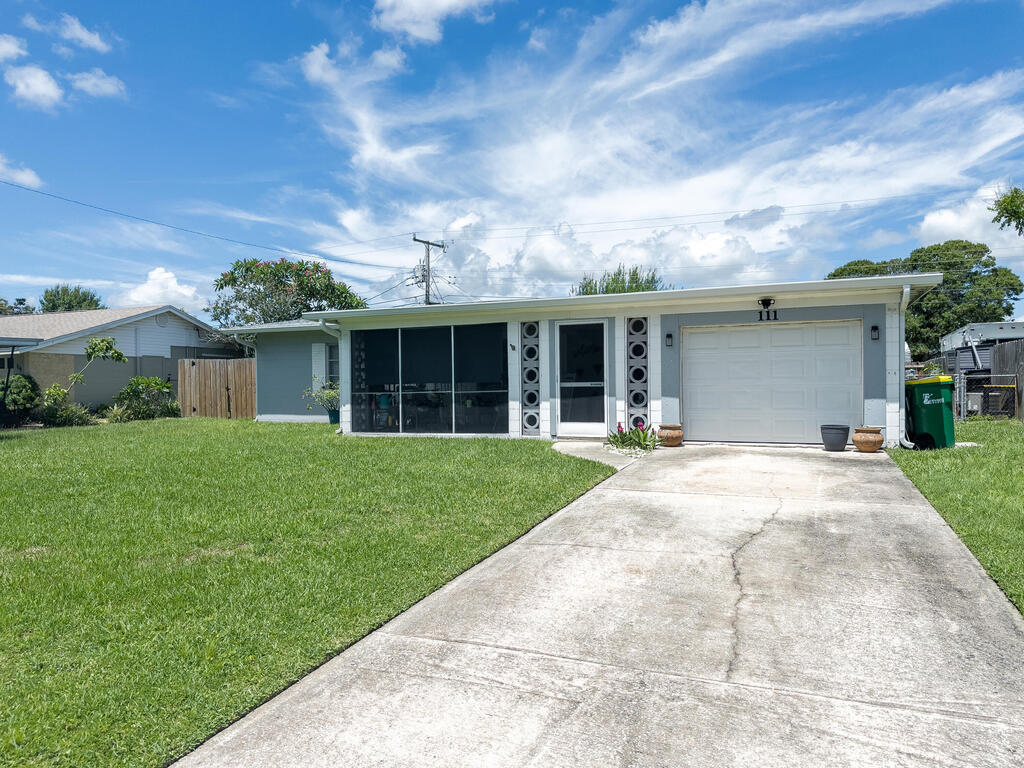 111 1st Street, Merritt Island, FL 32953