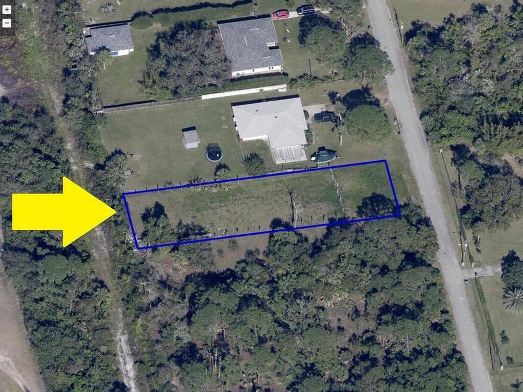 3670 3rd Avenue, Grant Valkaria, FL 32950