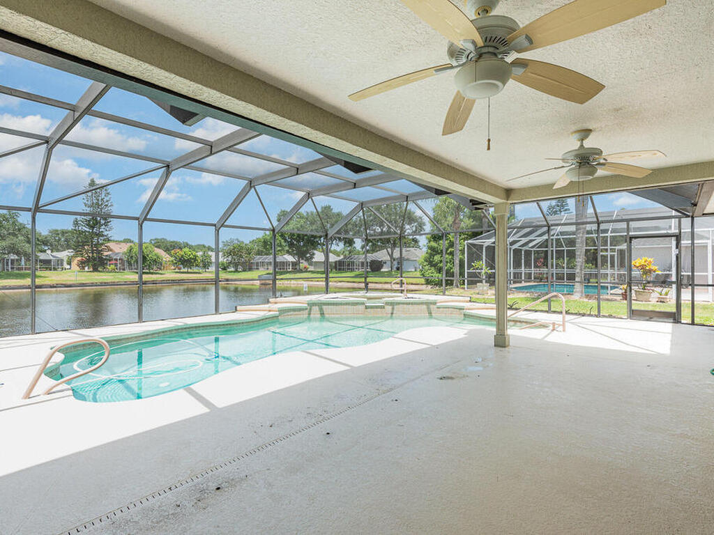 2852 Mariah Drive, Melbourne, FL 32940