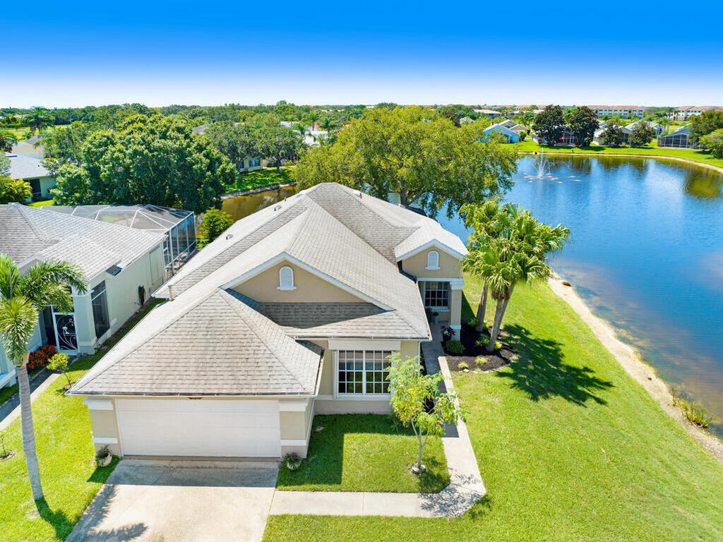 2299 Addington Circle, Rockledge, FL 32955