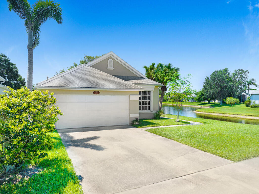 2299 Addington Circle, Rockledge, FL 32955