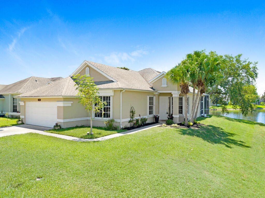 2299 Addington Circle, Rockledge, FL 32955