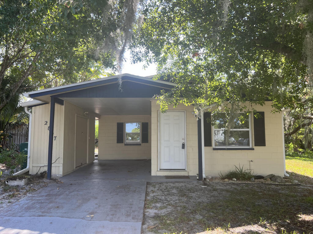 2807 S Vassar Street, Melbourne, FL 32901