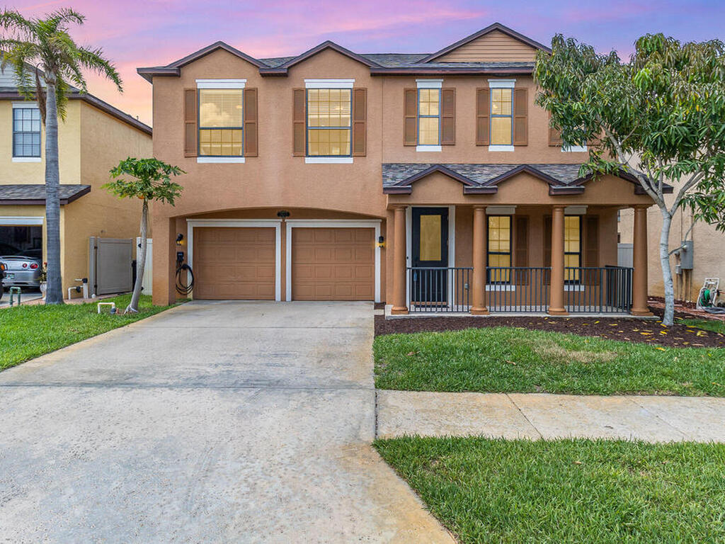 2842 Glenridge Circle, Merritt Island, FL 32953