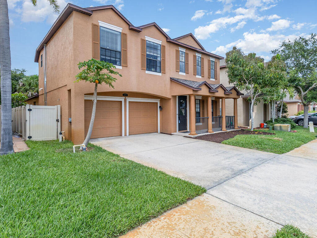 2842 Glenridge Circle, Merritt Island, FL 32953