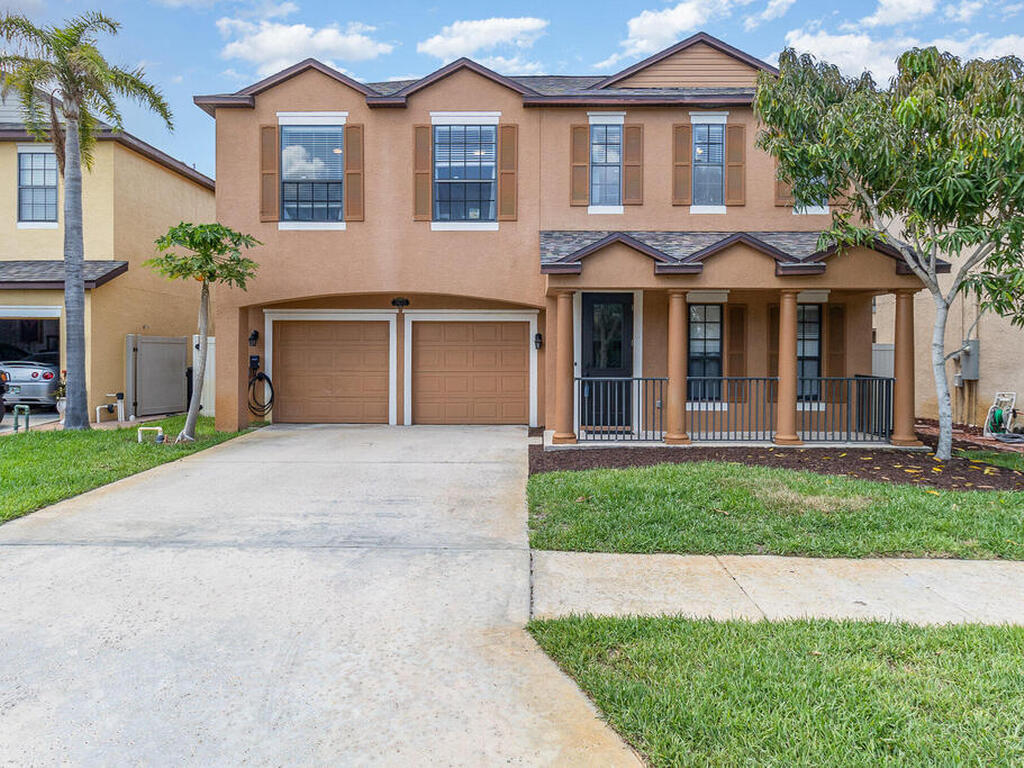 2842 Glenridge Circle, Merritt Island, FL 32953