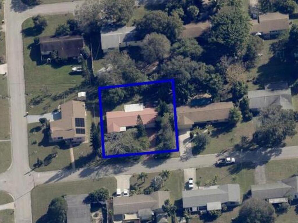 2303 Dunbar Avenue, Melbourne, FL 32901