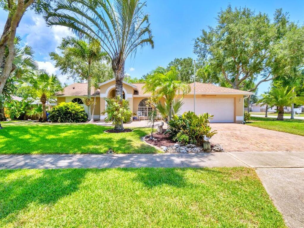 1256 Sugar Maple Way, Rockledge, FL 32955