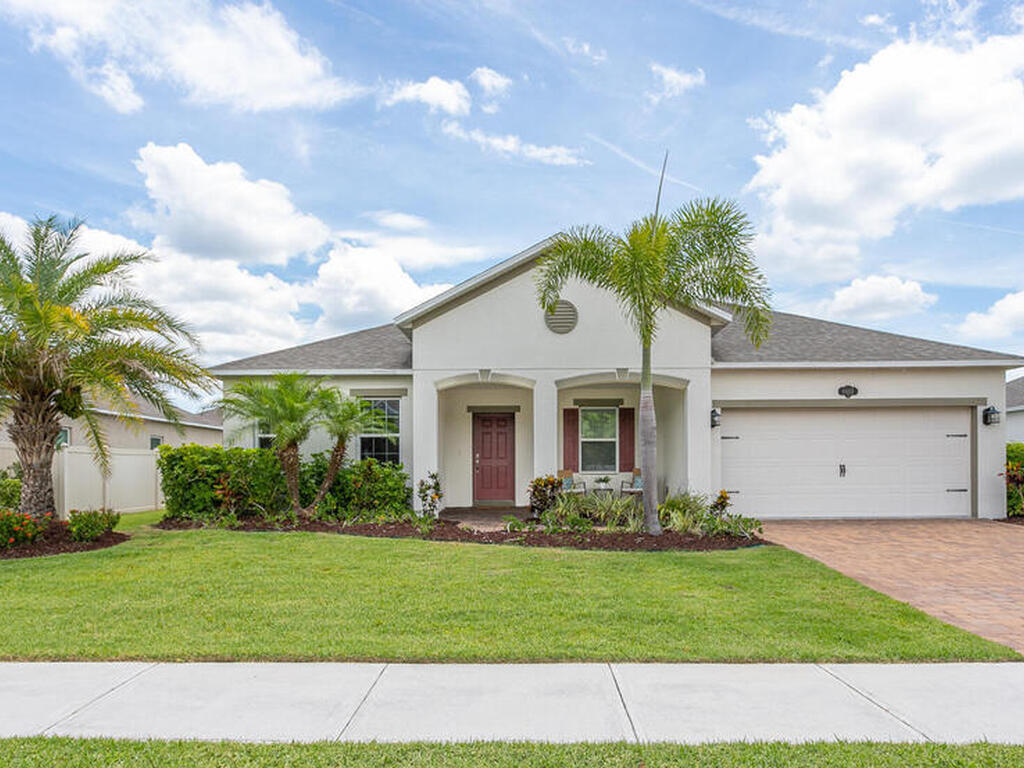 4665 Hebron Drive, Merritt Island, FL 32953