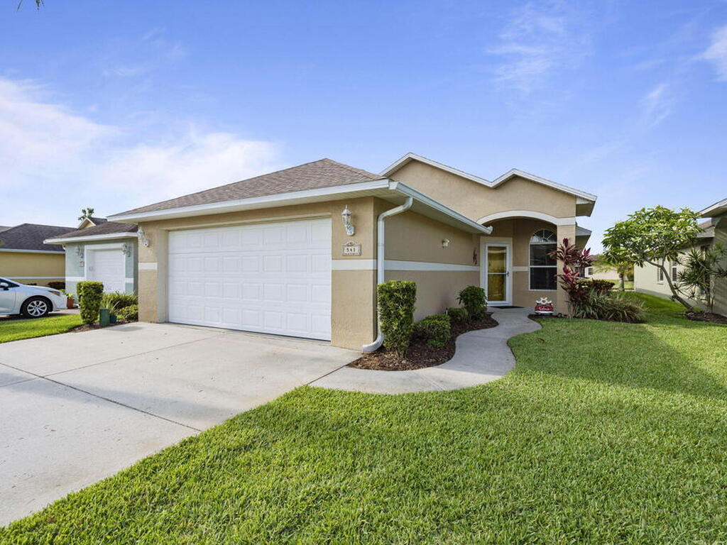 541 Priscilla Place, Merritt Island, FL 32953