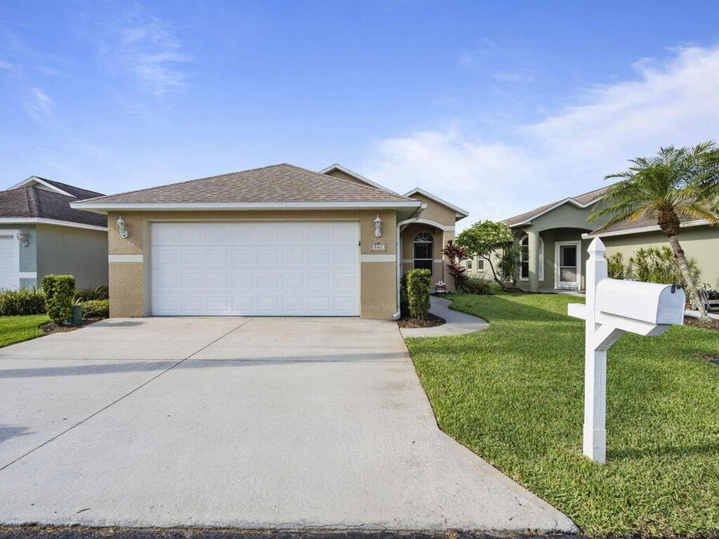 541 Priscilla Place, Merritt Island, FL 32953