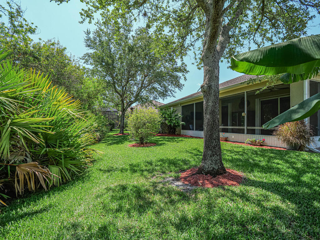 4189 Abington Woods Circle, Vero Beach, FL 32967