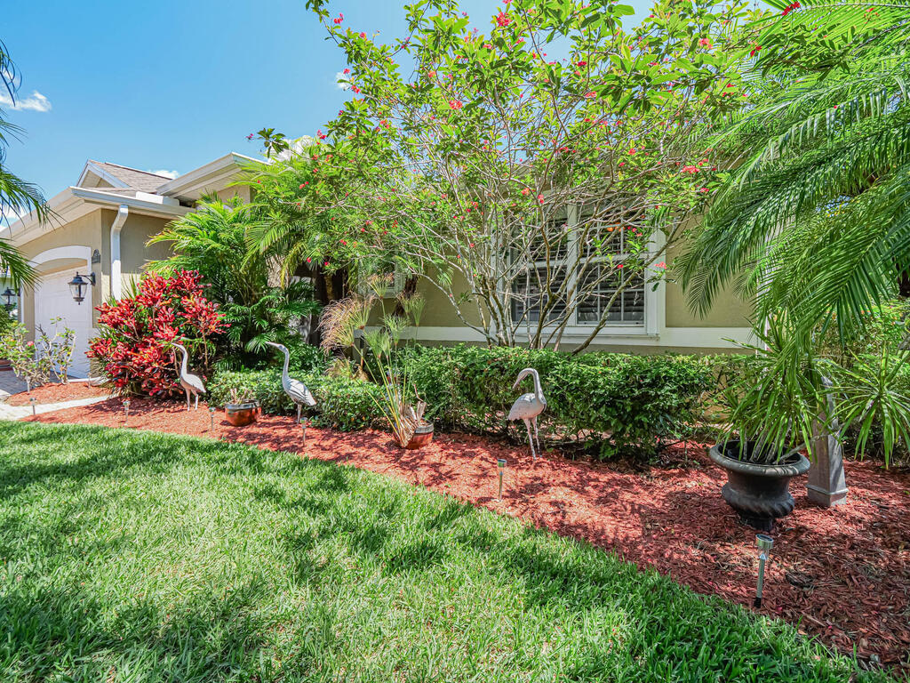 4189 Abington Woods Circle, Vero Beach, FL 32967