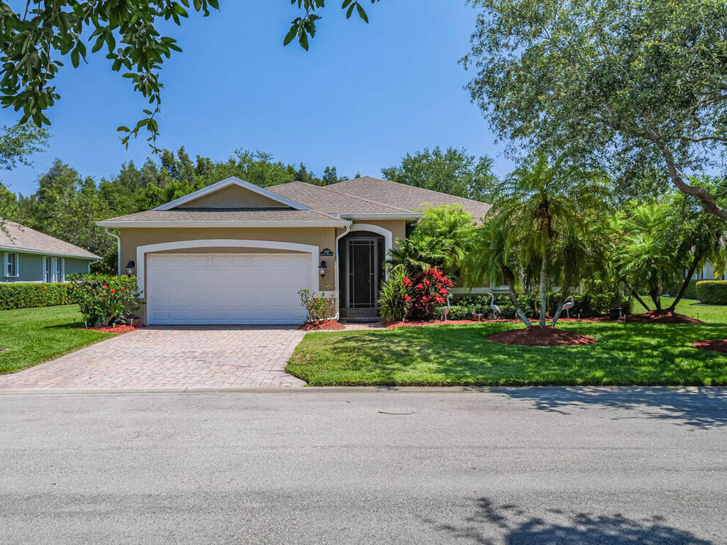 4189 Abington Woods Circle, Vero Beach, FL 32967