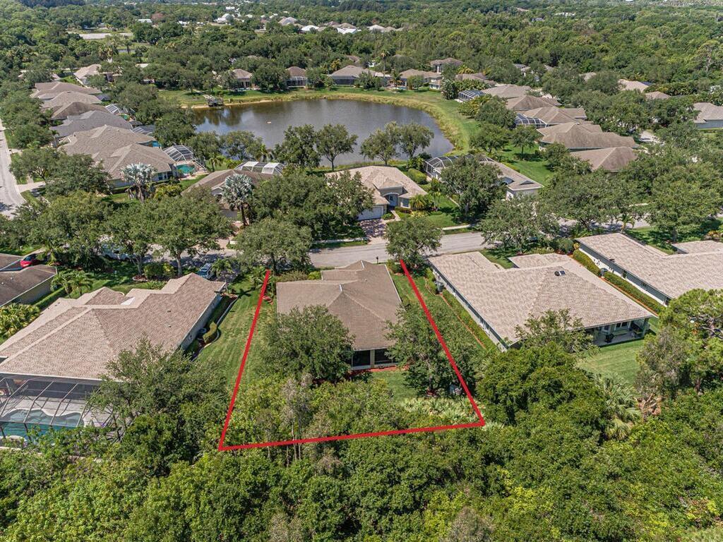 4189 Abington Woods Circle, Vero Beach, FL 32967