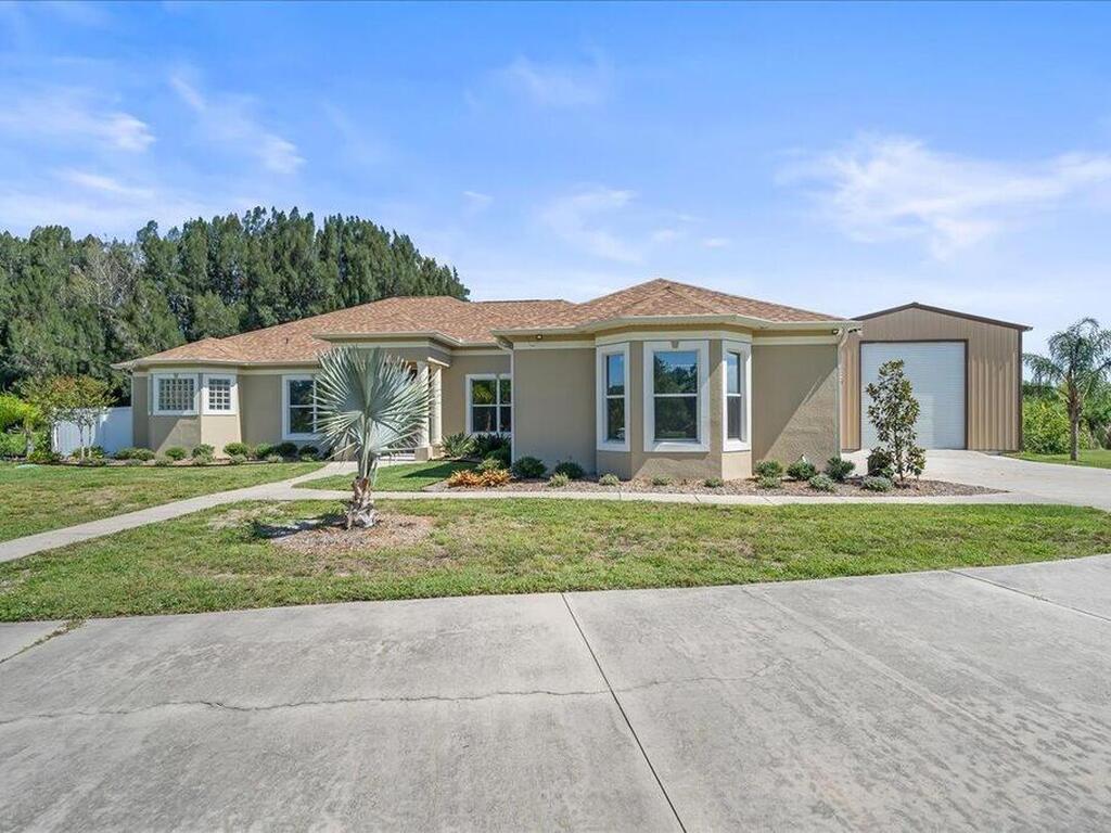 6498 Nunzio Lane, Merritt Island, FL 32953