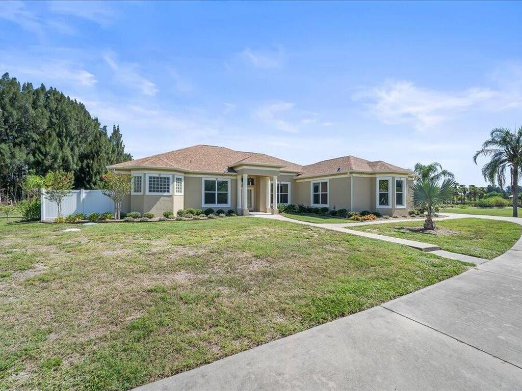 6498 Nunzio Lane, Merritt Island, FL 32953