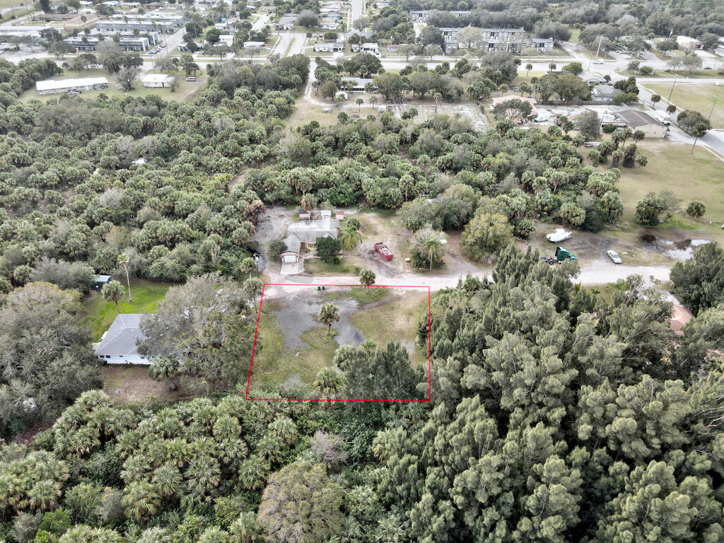 Calloway Lane, Melbourne, FL 32901