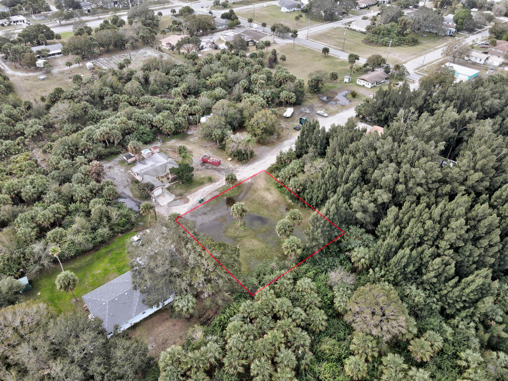 Calloway Lane, Melbourne, FL 32901