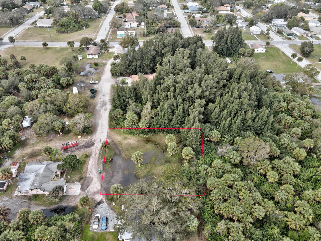 Calloway Lane, Melbourne, FL 32901