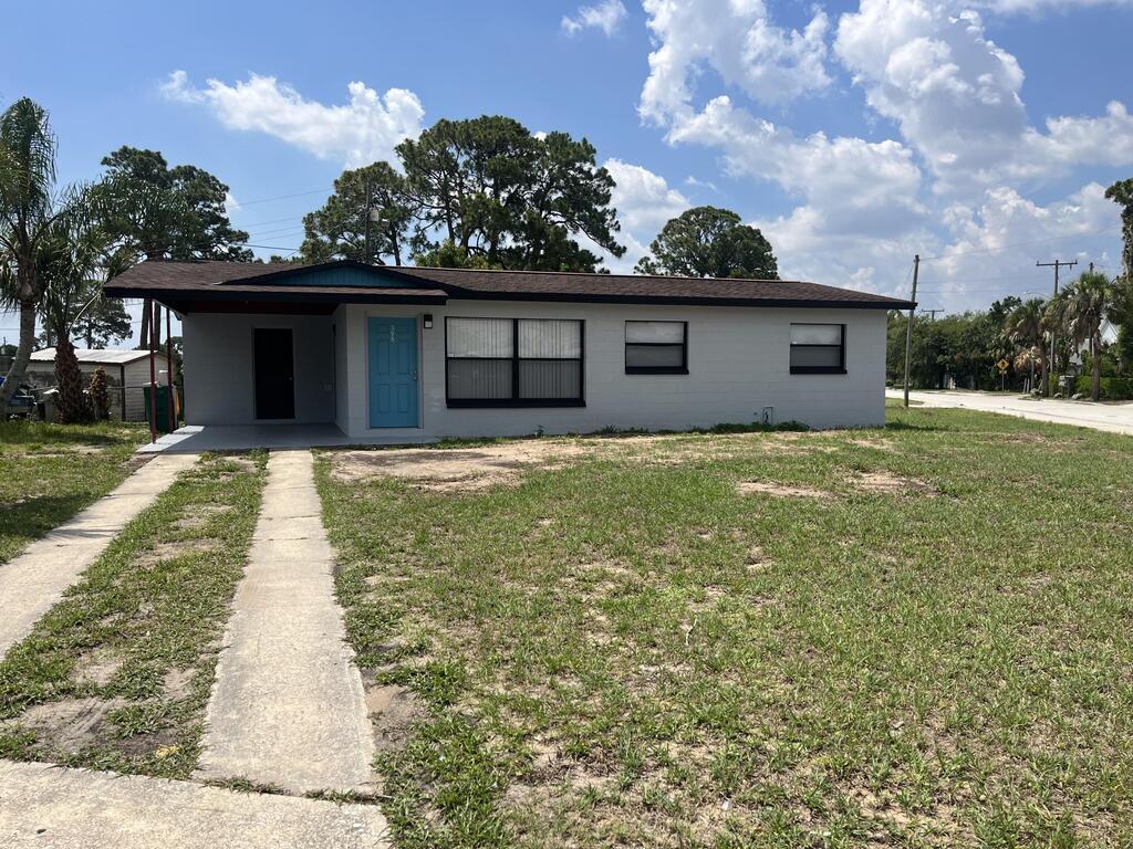 395 Schoolhouse Lane, Merritt Island, FL 32953