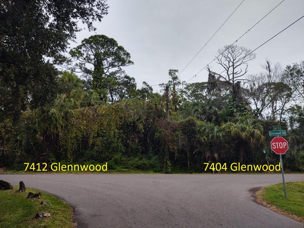 7404-7412 Glenwood Road, Cocoa, FL 32927