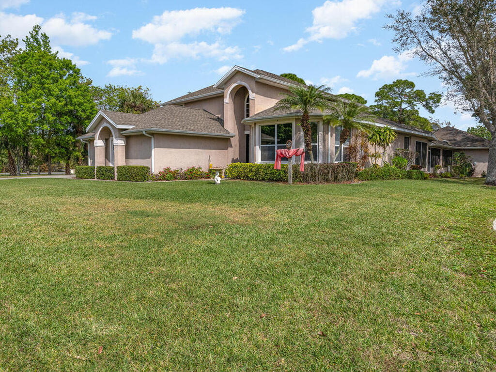 3055 Gentle Breeze Court, Melbourne, FL 32934