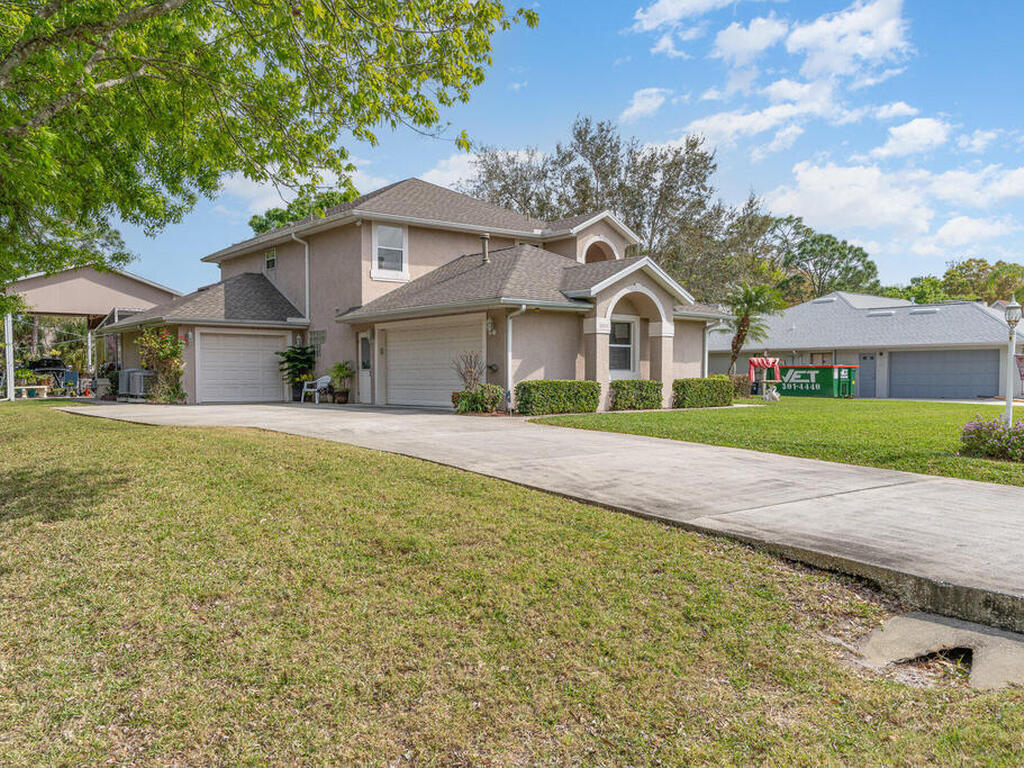 3055 Gentle Breeze Court, Melbourne, FL 32934