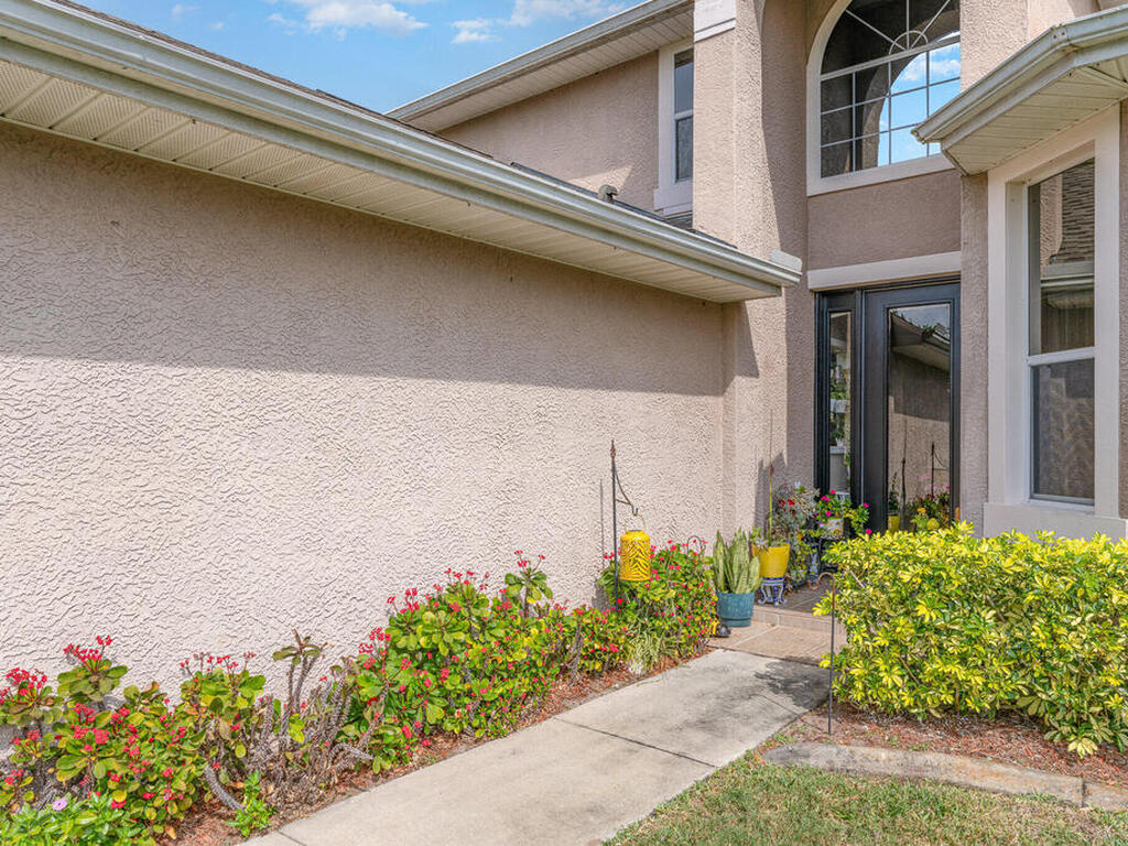 3055 Gentle Breeze Court, Melbourne, FL 32934