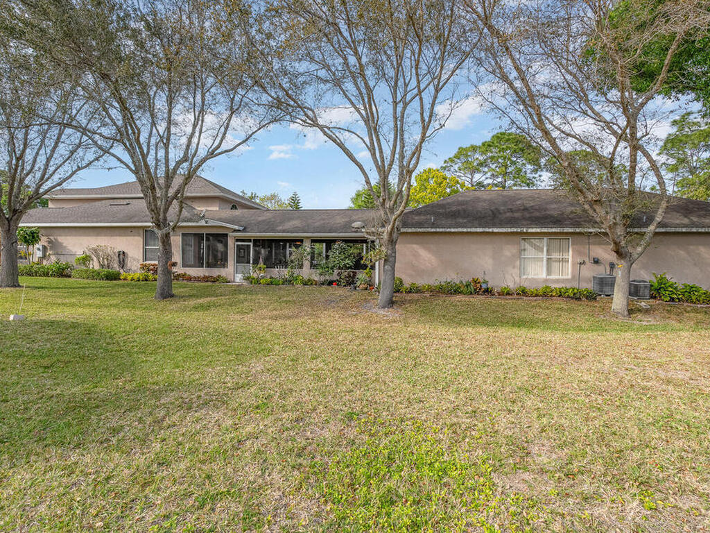 3055 Gentle Breeze Court, Melbourne, FL 32934