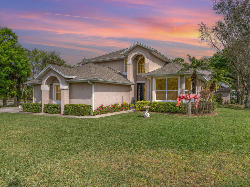 3055 Gentle Breeze Court, Melbourne, FL 32934