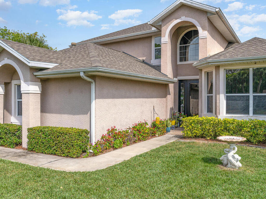 3055 Gentle Breeze Court, Melbourne, FL 32934