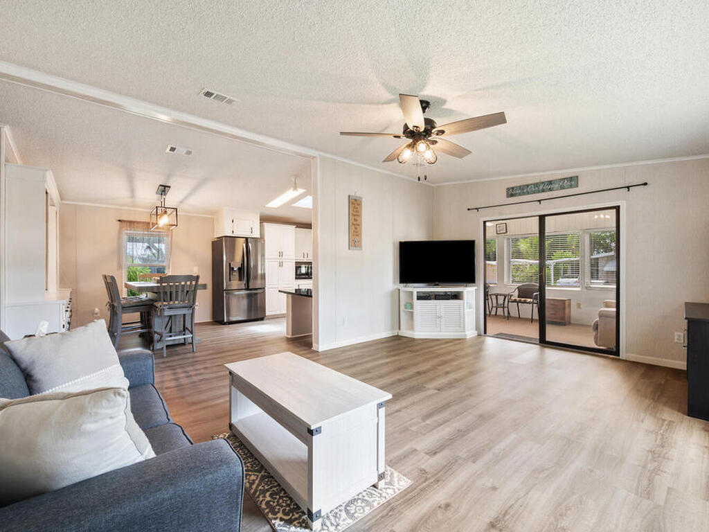 201 Calico Court, Barefoot Bay, FL 32976