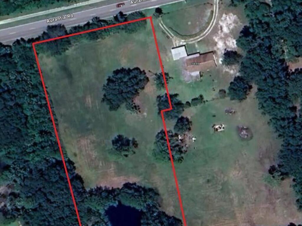 3855 Aurantia Road, Mims, FL 32754